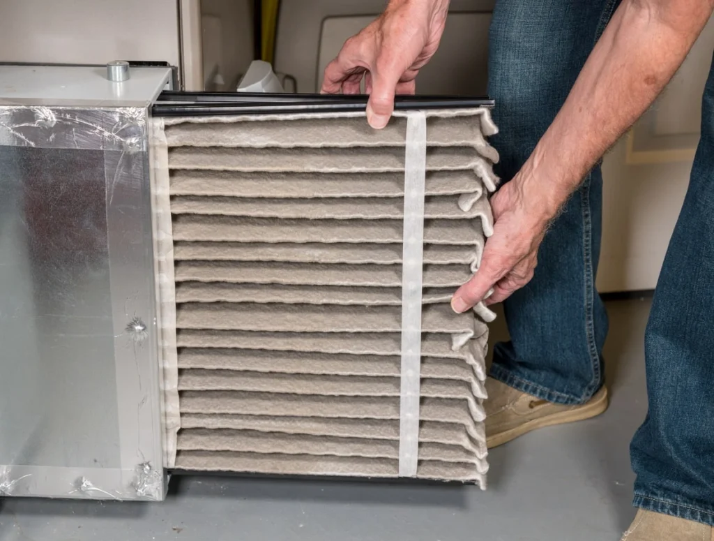 Indoor Air Quality In Livingston, Coldspring, Shepherd, TX, And Surrounding Areas - Lyons AC & Heating