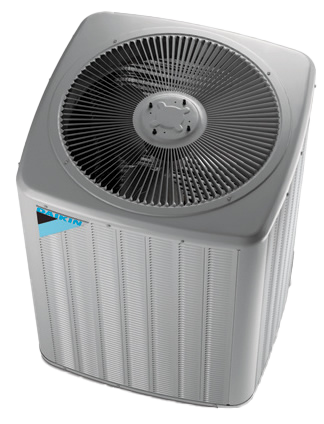 Daikin Air Conditioner - Lyons AC & Heating, Livingston, TX
