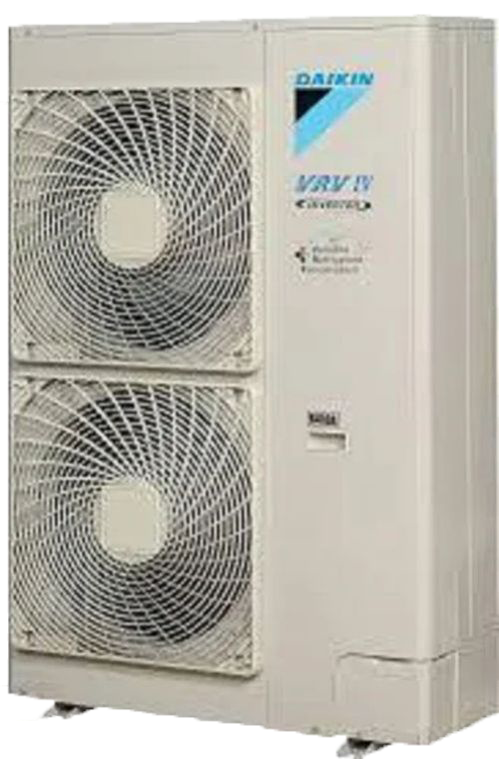 Daikin Air Conditioner System - Lyons AC & Heating, Livingston, TX