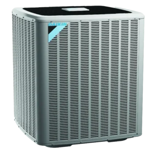 Daikin AC - Lyons AC & Heating, Livingston, TX