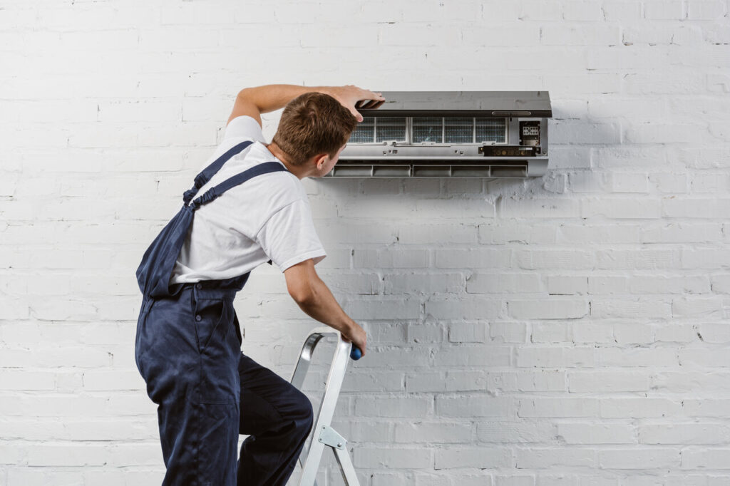 Air Conditioning Repair In Livingston, TX 1 air conditioning air conditioning repair