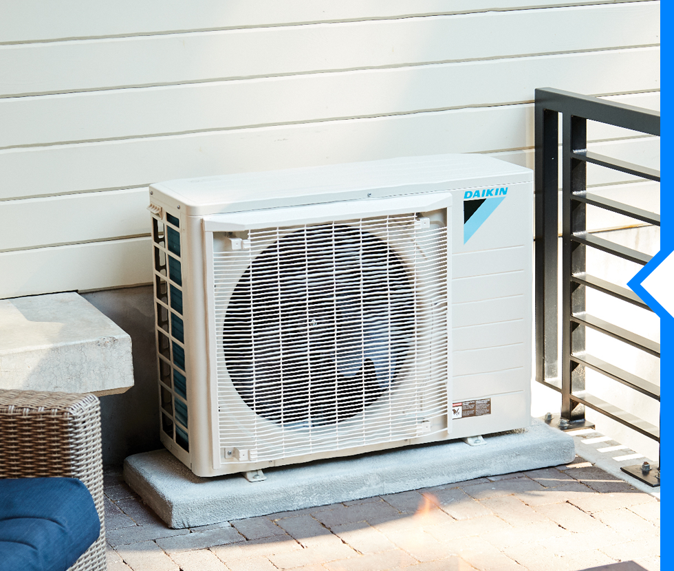 Daikin Fit 5 Daikin Fit Four