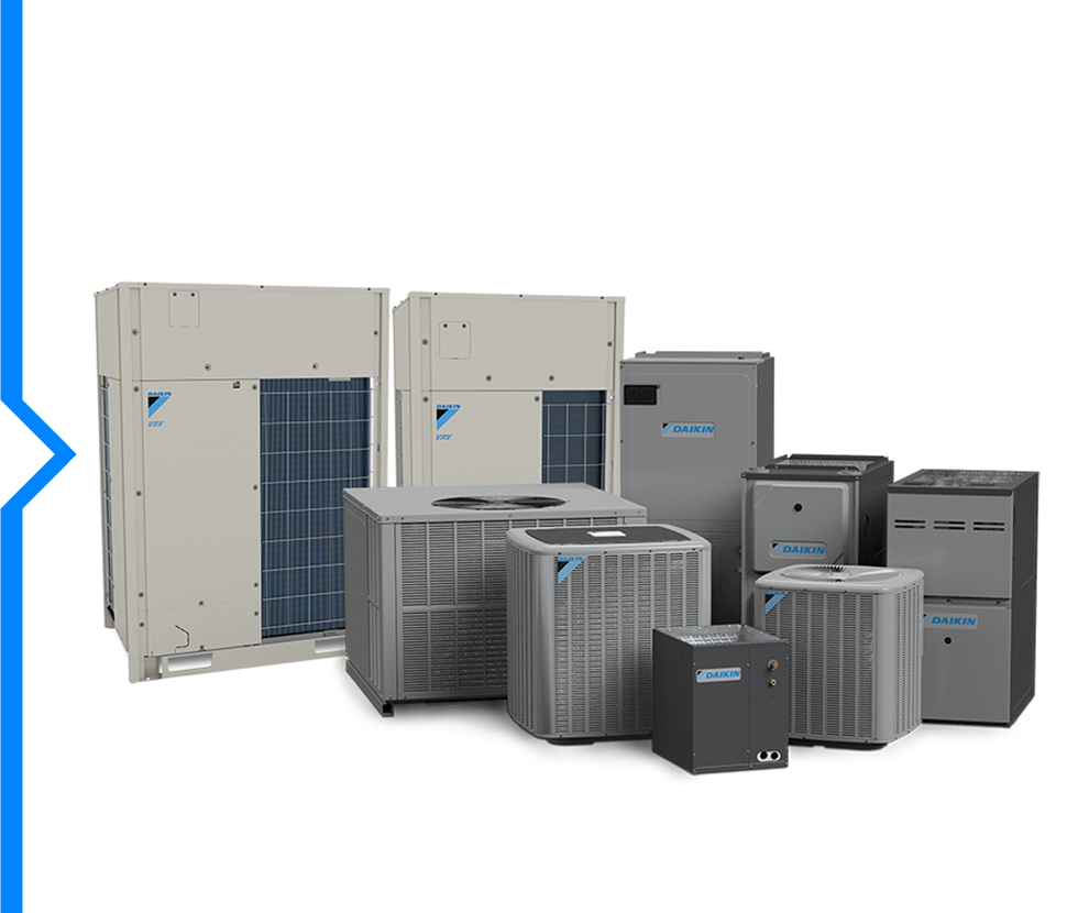 Daikin Furnaces 1 Daikin Furnaces Image one
