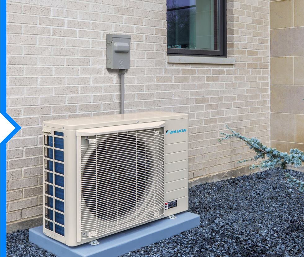 Daikin Heat Pumps 4 Daikin Heat Pump Image four