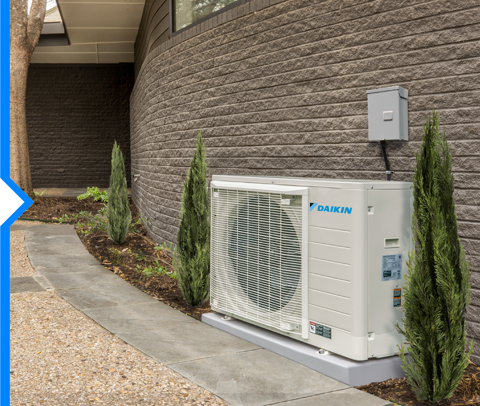 Daikin Fit 4 Daikin fit Three