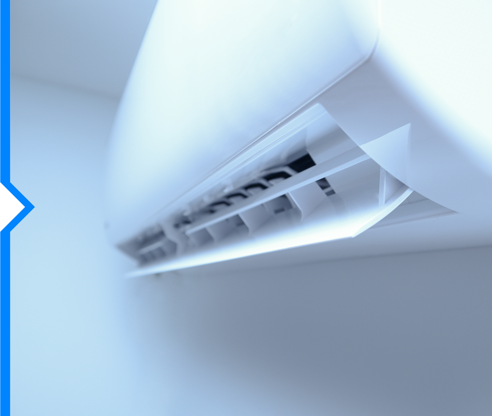 Daikin Ductless 2 Ductless Image one