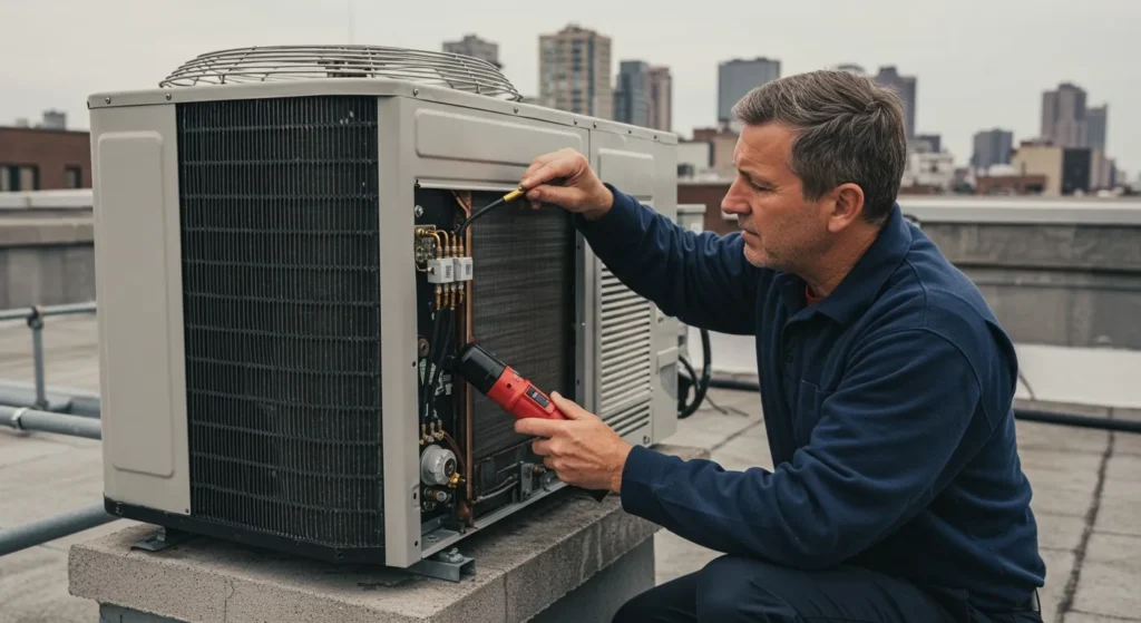 AC Maintenance In Trinity, TX 1 AC Maintenance in Trinity, TX