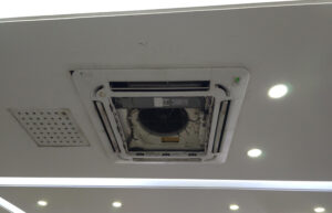 AC Fan